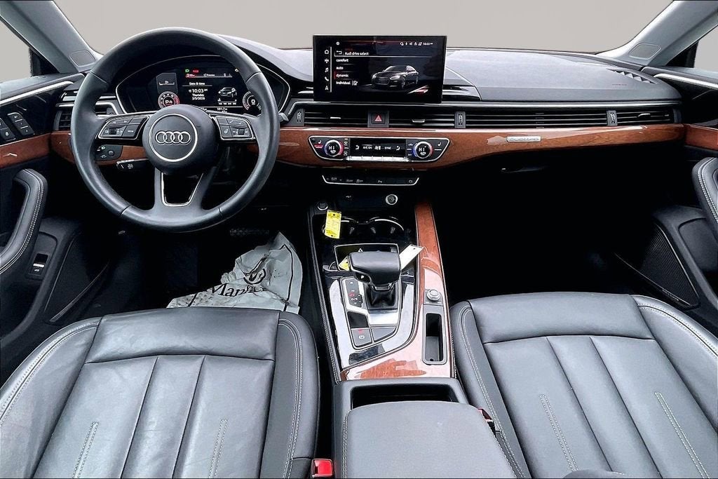 2022 Audi A5 Sportback Premium Plus