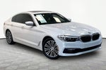 2017 BMW 5 Series 530i xDrive