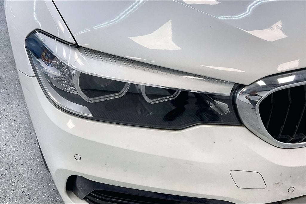 2017 BMW 5 Series 530i xDrive