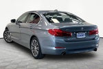 2019 BMW 5 Series 530i xDrive