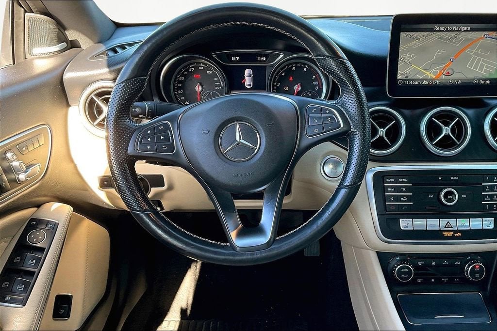 2019 Mercedes-Benz CLA CLA 250