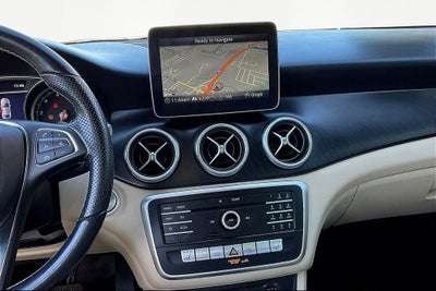 2019 Mercedes-Benz CLA CLA 250