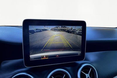 2019 Mercedes-Benz CLA CLA 250