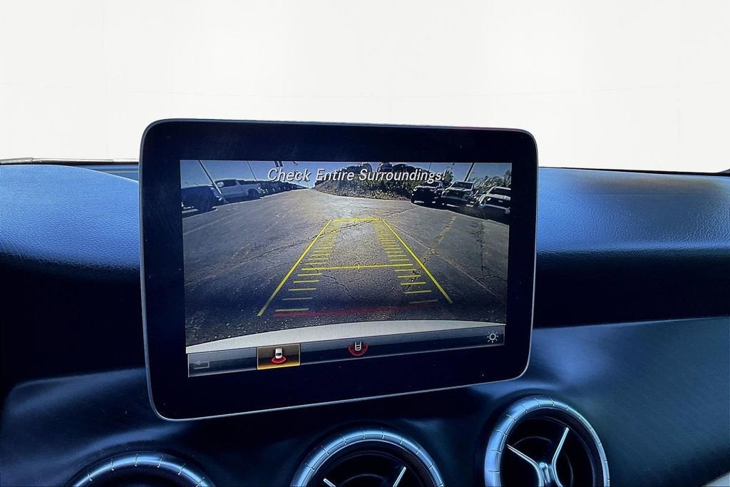 2019 Mercedes-Benz CLA CLA 250