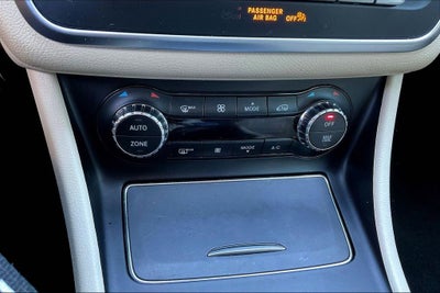 2019 Mercedes-Benz CLA CLA 250