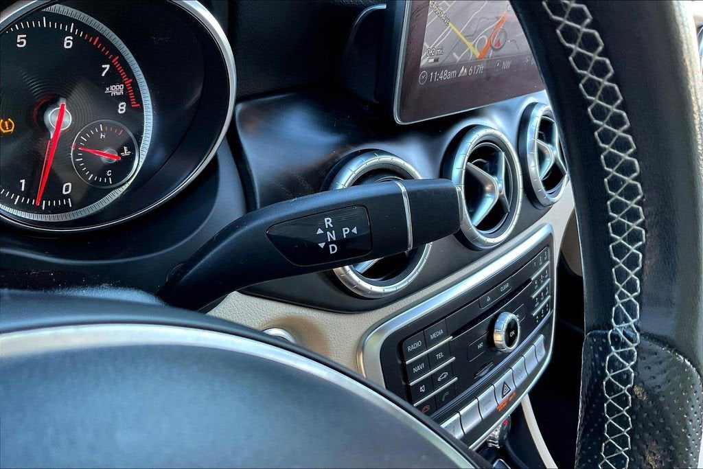 2019 Mercedes-Benz CLA CLA 250