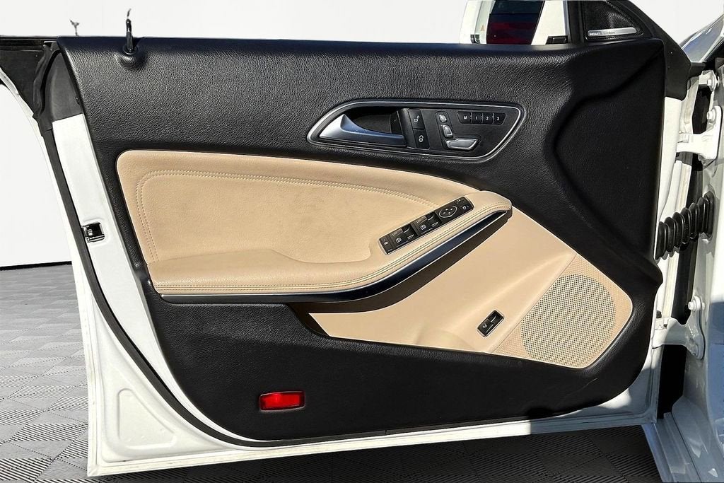 2019 Mercedes-Benz CLA CLA 250