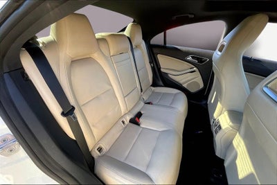 2019 Mercedes-Benz CLA CLA 250