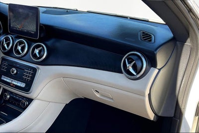 2019 Mercedes-Benz CLA CLA 250