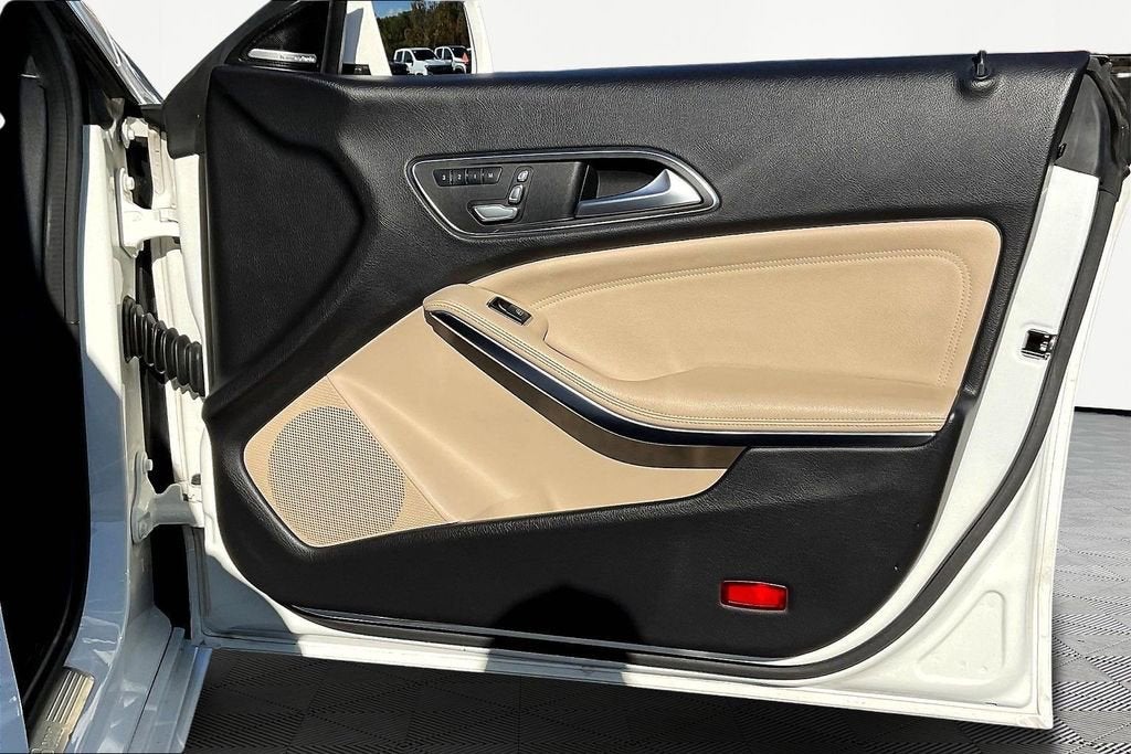 2019 Mercedes-Benz CLA CLA 250