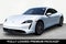 2020 Porsche Taycan 4S