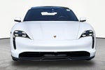 2020 Porsche Taycan 4S
