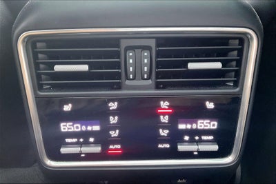 2019 Porsche Cayenne 4DR SUV AWD