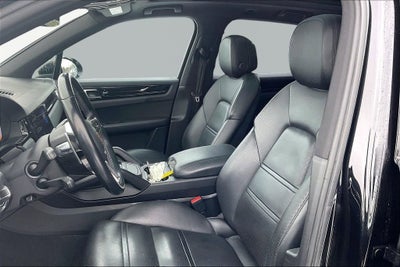2019 Porsche Cayenne 4DR SUV AWD
