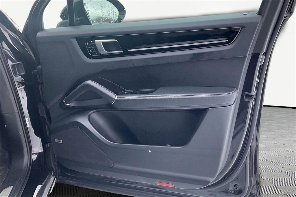 2019 Porsche Cayenne 4DR SUV AWD