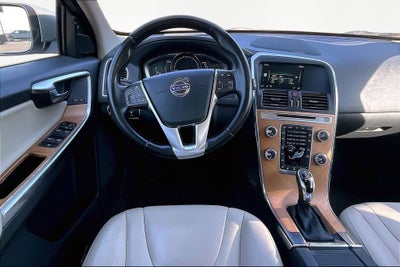 2017 Volvo XC60 Inscription