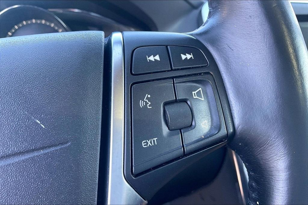 2017 Volvo XC60 Inscription