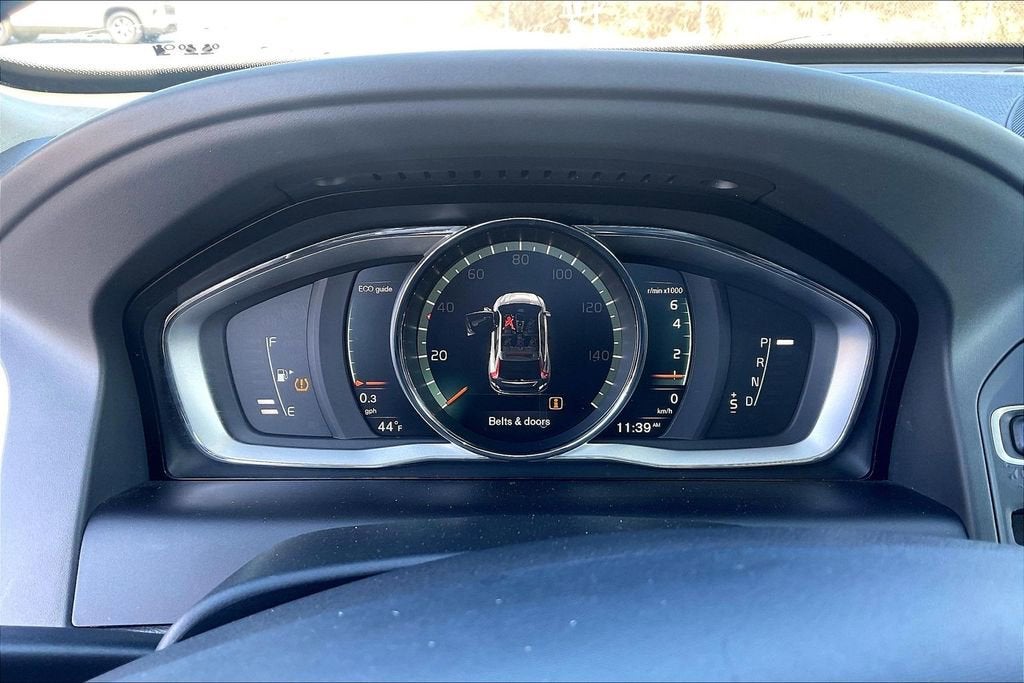 2017 Volvo XC60 Inscription