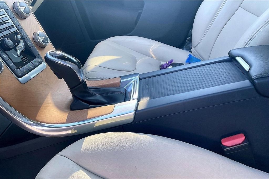 2017 Volvo XC60 Inscription