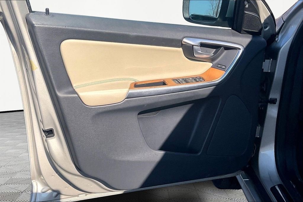 2017 Volvo XC60 Inscription