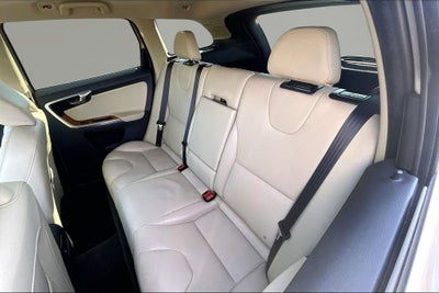 2017 Volvo XC60 Inscription