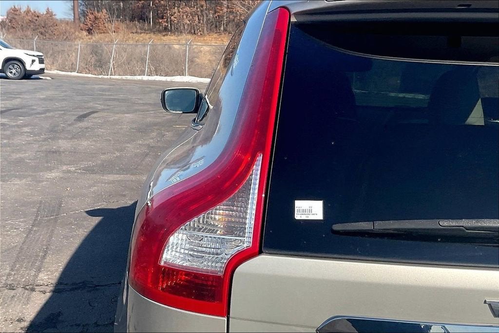 2017 Volvo XC60 Inscription