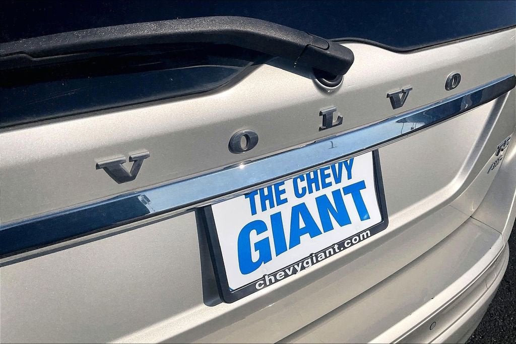 2017 Volvo XC60 Inscription