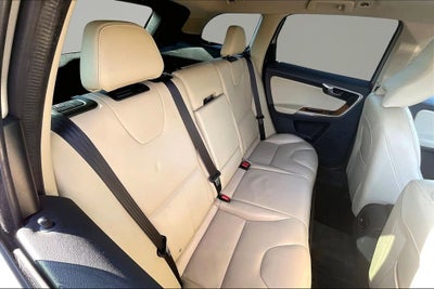 2017 Volvo XC60 Inscription