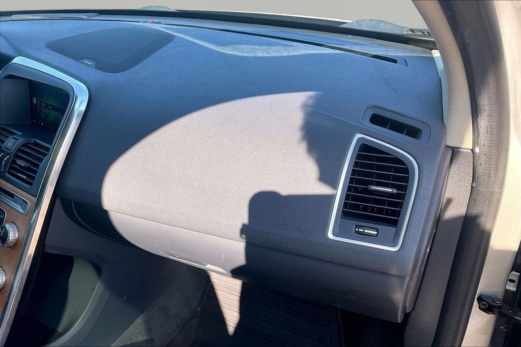 2017 Volvo XC60 Inscription