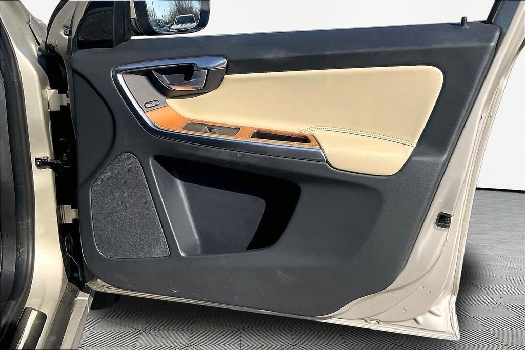 2017 Volvo XC60 Inscription