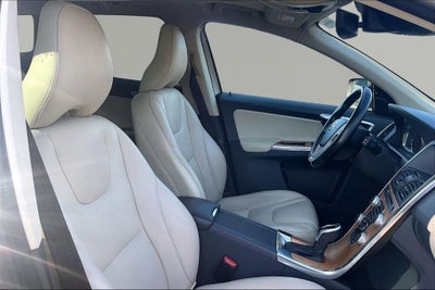 2017 Volvo XC60 Inscription