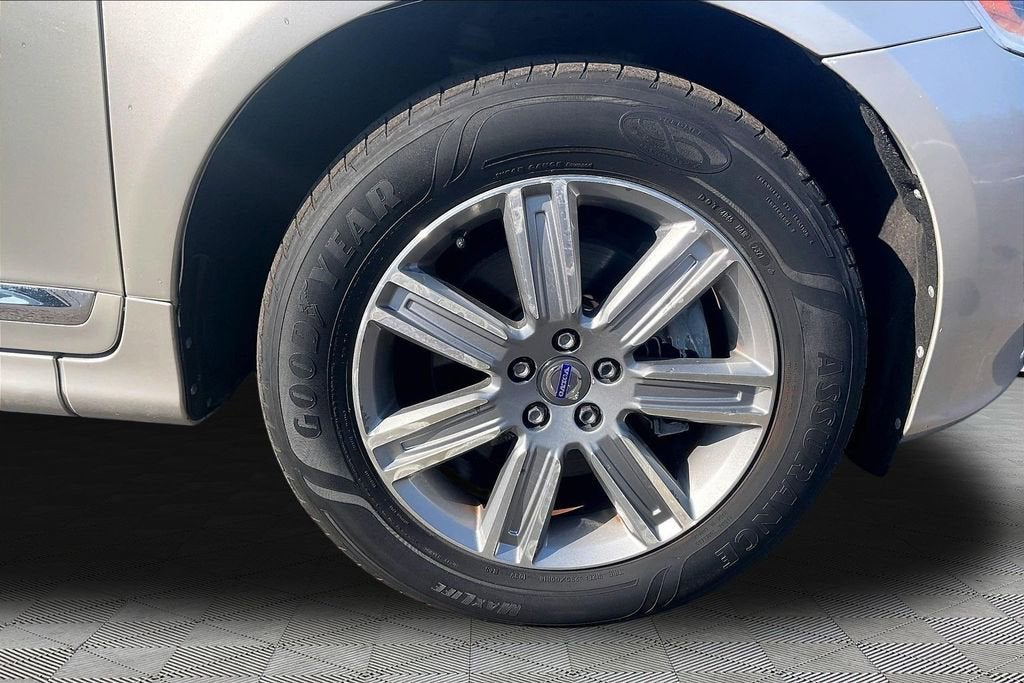 2017 Volvo XC60 Inscription