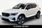2024 Volvo XC40 Ultimate Dark Theme