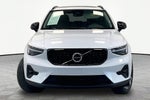 2024 Volvo XC40 Ultimate Dark Theme