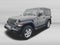 2018 Jeep Wrangler Sport S
