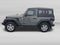 2018 Jeep Wrangler Sport S