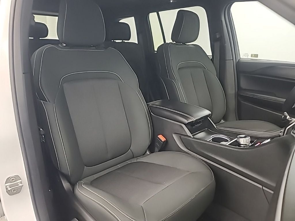 2024 Jeep Grand Cherokee Laredo X