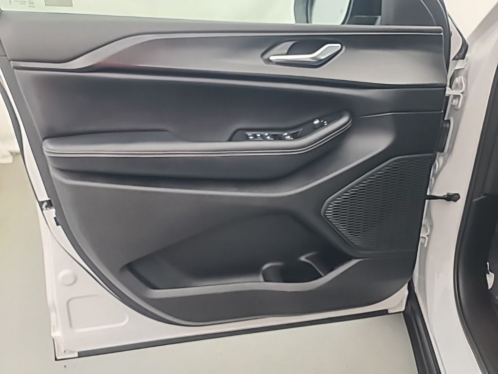 2024 Jeep Grand Cherokee Laredo X