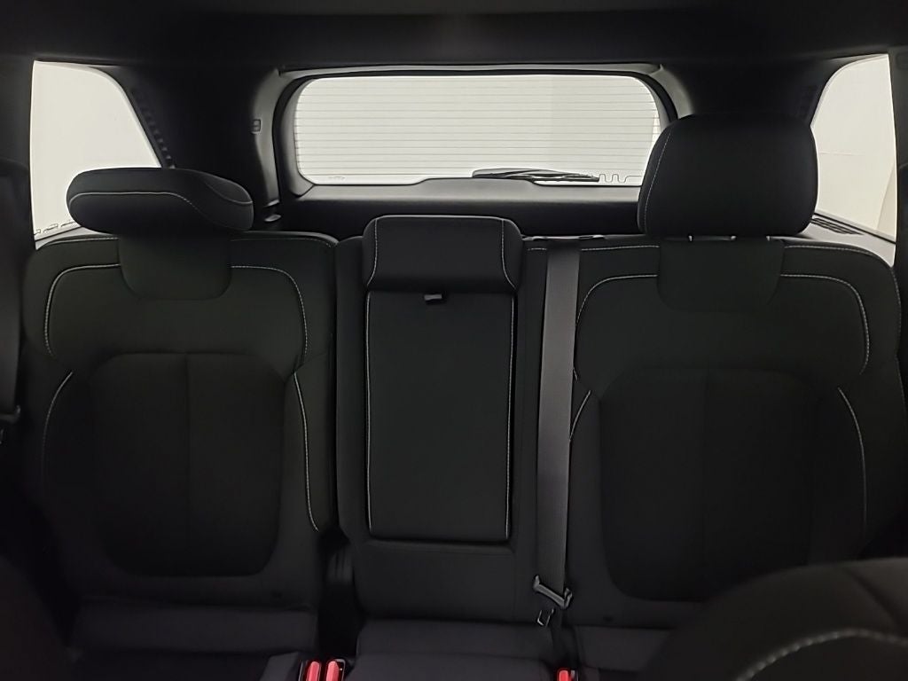 2024 Jeep Grand Cherokee Laredo X