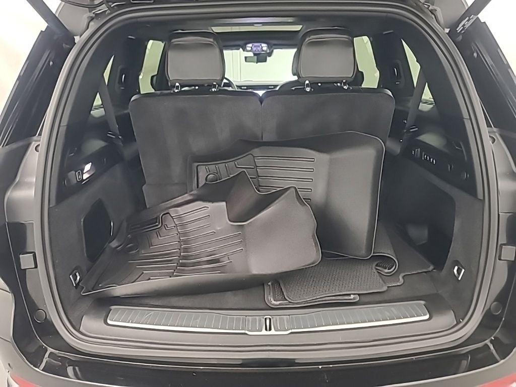 2021 Jeep Grand Cherokee L Summit