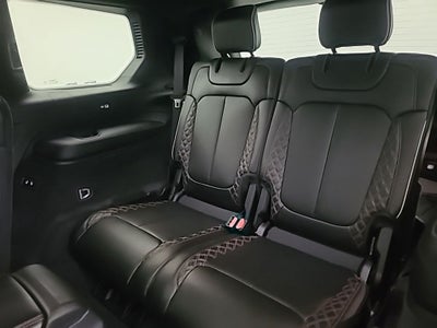 2021 Jeep Grand Cherokee L Summit