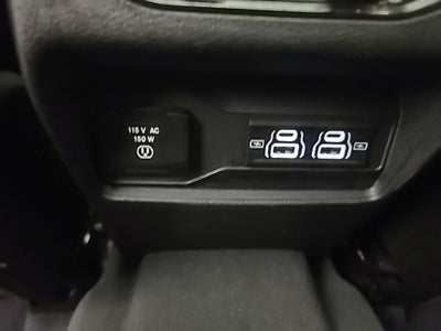 2021 Jeep Grand Cherokee L Summit