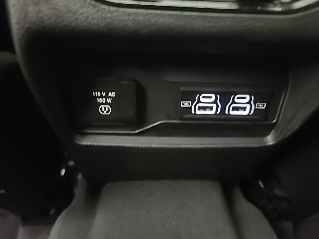 2021 Jeep Grand Cherokee L Summit