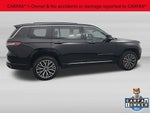 2021 Jeep Grand Cherokee L Summit