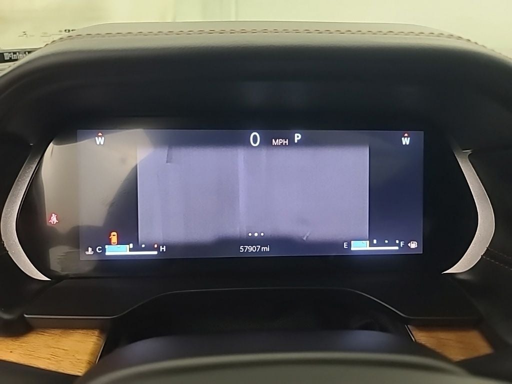 2021 Jeep Grand Cherokee L Summit