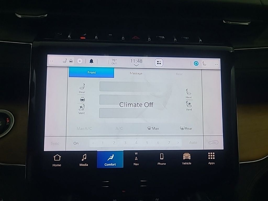 2021 Jeep Grand Cherokee L Summit