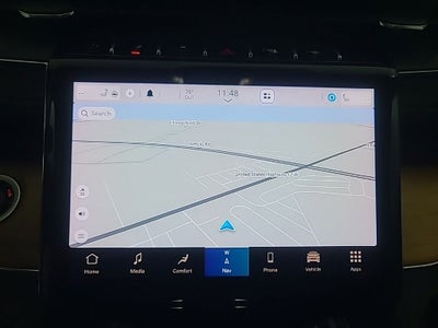 2021 Jeep Grand Cherokee L Summit