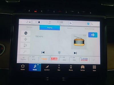 2021 Jeep Grand Cherokee L Summit