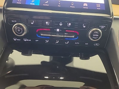2021 Jeep Grand Cherokee L Summit
