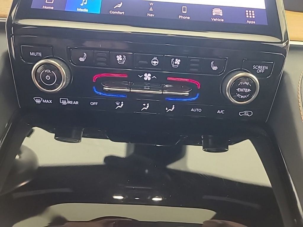 2021 Jeep Grand Cherokee L Summit